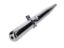 Obrázok z výfuk chrom 28mm pre Simson S51 Enduro, S70 Enduro
