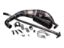 Obrázok z výfuk VOCA carbon 80cc pre Aprilia RS 50 D50B, Derbi GPR 50 Racing D50B