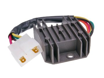 Obrázok z Regulátor - regler pre Kymco Agility City, Agility RS 2-, 4-takt 