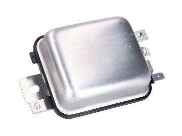 Obrázok z regulátor napätia - regler elektromechanický 12V 16Ah pre Piaggio Ape Car 1978-1996