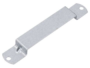 Obrázok z montážny držiak elektronickej riadiacej jednotky pre Simson S50, S51, S53, S70, S83, SR50, SR80