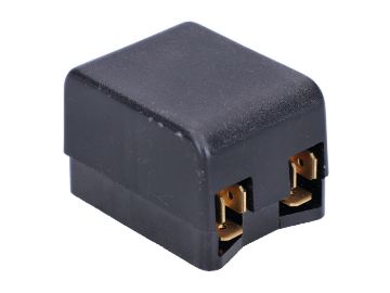 Obrázok z poistková skrinka 2-pólová 6-zásuvná pre Simson S50, S51, S53, S70, S83, SR50, SR80, KR51/2, KR51/1, SR4-1, SR4-2, SR4-3, SR4- 4