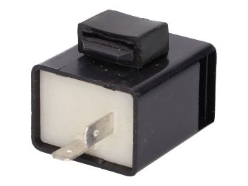 Obrázok z rele smeroviek 2-pin electronic LED / standard 1-100w ozvučené