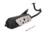Obrázok z výfuk Tecnigas Silent Pro pre GY6 50cc 4-takt China Classic LX