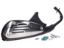 Obrázok z výfuk Tecnigas Original Pro pre Vespa Primavera, Sprint 50 4T 3V Euro4