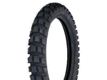 Obrázok z pneumatika Michelin Anakee Wild R 110/80-18 58S TT
