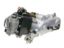 Obrázok z motor komplet pre 12 palc. koleso s SAS / EGR motor krátky hriadeľ pre 139QMB