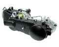Obrázok z motor komplet dlhá verzia pre vzadu bubnová brzda , 835mm Remeň variatora pre GY6 125cc 152QMI