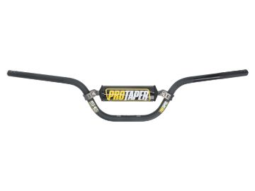 Obrázok z riadidlá ProTaper SE čierna farba 143mm - 800mm