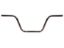 Obrázok z riadidlá Enduro chrom 22mm pre Simson S50, S51, S70, Enduro