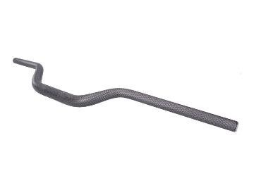 Obrázok z riadidlá off-road, quad, ATV carbon-look OVERSIZE 28.6mm - 830mm