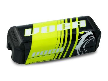 Obrázok z chránič na riadidlá VOCA FF28 Fast preward žltá f.