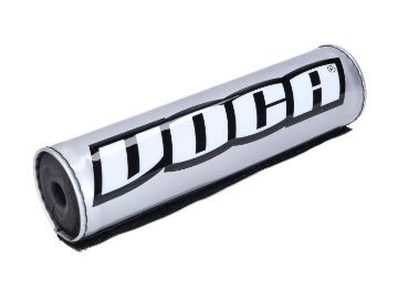 Obrázok z chránič na riadidlá / chránič hrudníka VOCA Cross 180mm strieborná