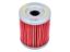 Obrázok z olejový filter Malossi Red Chilli pre Suzuki Burgman AN, Yamaha Majesty 250-400 cm3
