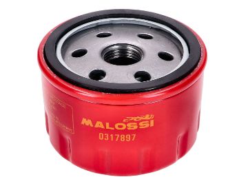 Obrázok z olejový filter Malossi Red Chilli pre BMW, Kymco 400-600 ccm 4-taktné LC