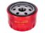 Obrázok z olejový filter Malossi Red Chilli pre BMW, Kymco 400-600 ccm 4-taktné LC