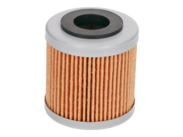 Obrázok z Olejový filter  OEM pre Piaggio Beverly 350i, BV 350i