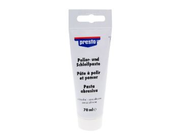 Obrázok z Leštiaca a brúsna pasta presto 70 ml