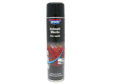 Obrázok z Sprej rýchly vosk Presto 600ml