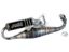 Obrázok z výfuk Polini racing Big Evolution Limited Edition TWD Yamaha LC 70cc