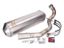 Obrázok z výfuk Turbo Kit GMax 4T pre Piaggio MP3 400-500