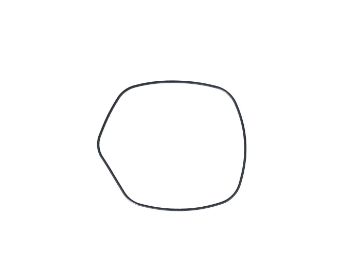 Obrázok z o-krúžok hlava valca DNA,NRG,RUNNER