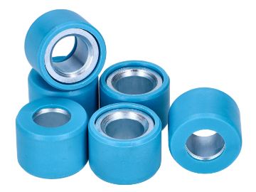 Obrázok z Valčeky variatora sada  19x13,5 12,5g