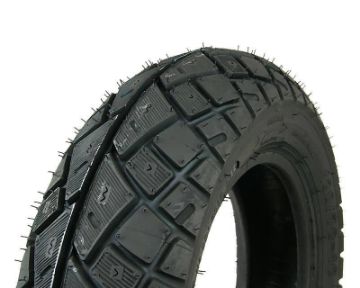 Obrázok z pneumatika Heidenau K62 120/70-13 M/C 53P TL