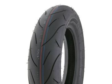 Obrázok z pneumatika Heidenau K80 SR 120/70-10 54M TL zosilnená