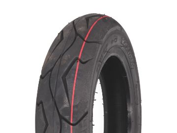 Obrázok z pneumatika Quick Q006A 90/90-10 50J TL