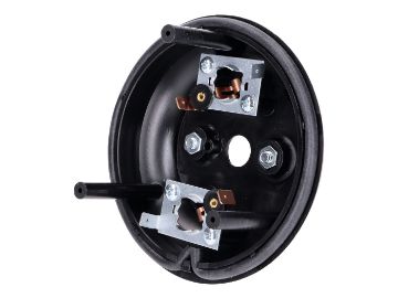 Obrázok z Konzola zadného svetla 120mm pre Simson S50, S51, S70, S
