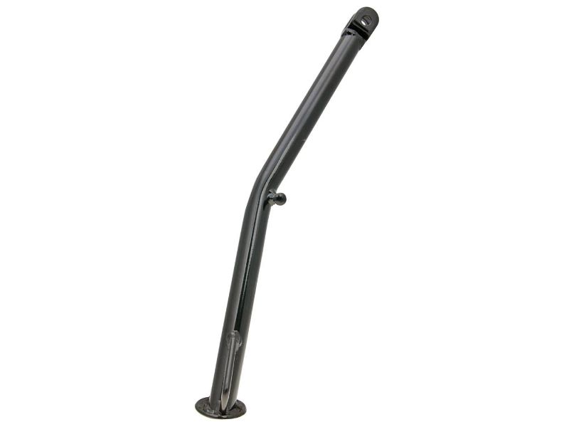 Obrázok z bočný stojan  čierna farba 355mm pre Derbi Senda SM (17 inch)