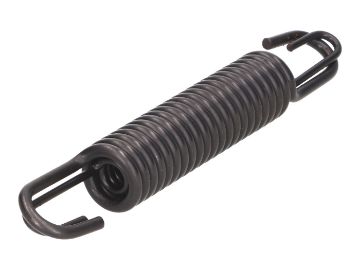 Obrázok z bočný stojan  pružina  115mm pre Generic Trigger, MotorHispania RYZ