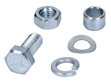 Obrázok z Skrutky pre bočný stojan pre Simson S50, S51, S53, S70, S83
