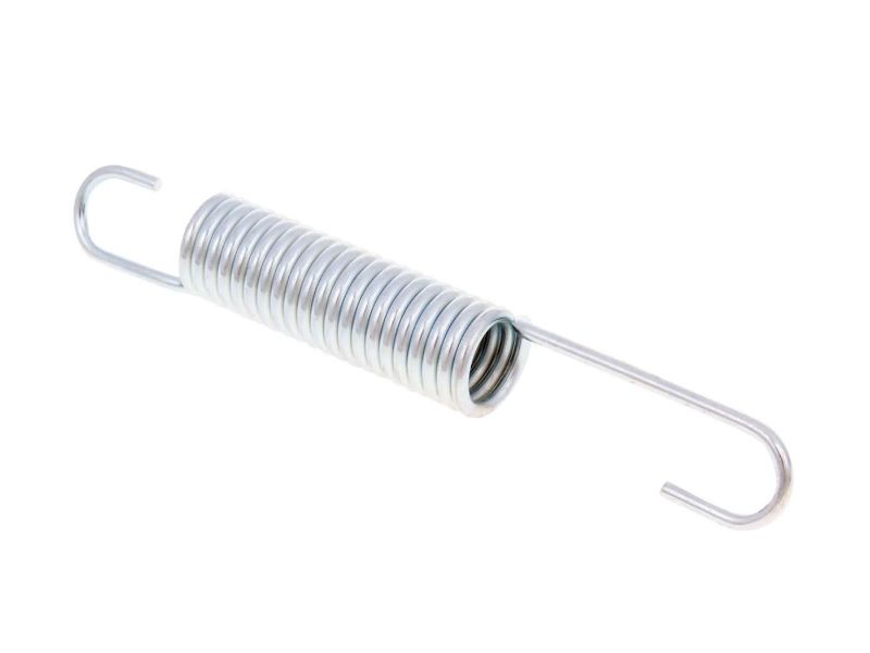Obrázok z pružina pre bočný stojan  Buzzetti 93mm