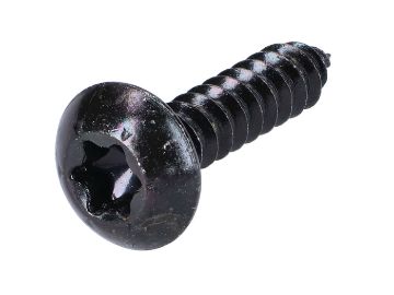 Obrázok z skrutka 4,2x21,5 čierna f.