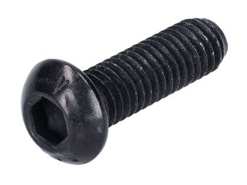 Obrázok z skrutka M6x20 Inbus