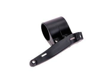 Obrázok z držiak plast svetlometu DRD prav.41mm