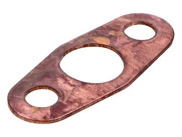 Obrázok z Tesnenie sekundárny vzduch 