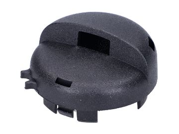 Obrázok z Kryt s filtrom pre motorový kryt