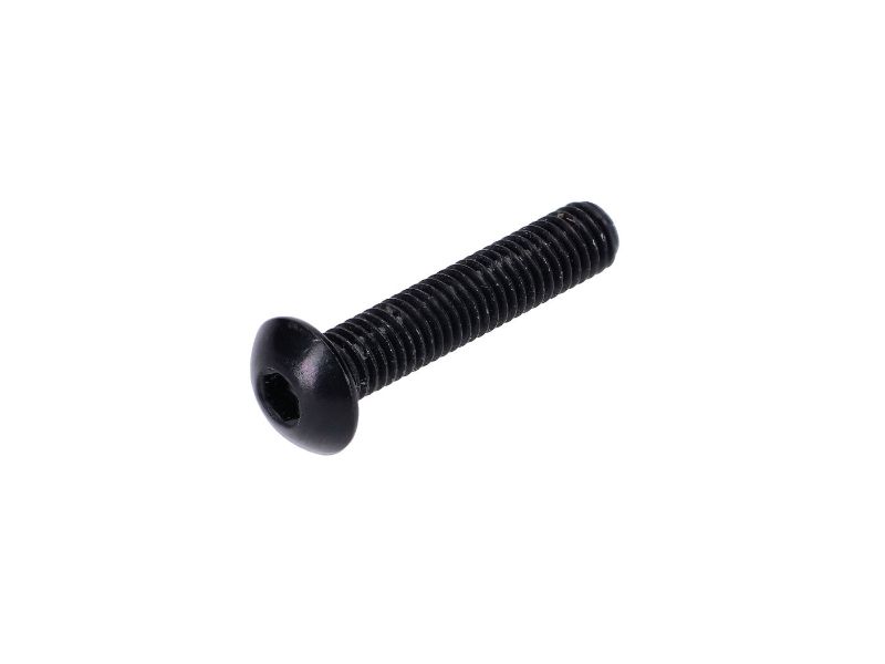 Obrázok z skrutka M5x25mm 