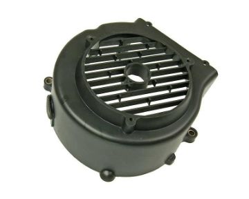 Obrázok z kryt ventilátora pre GY6 125/150cc
