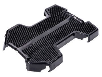 Obrázok z Kryty podlahy - rámu čierny pre Puch Maxi