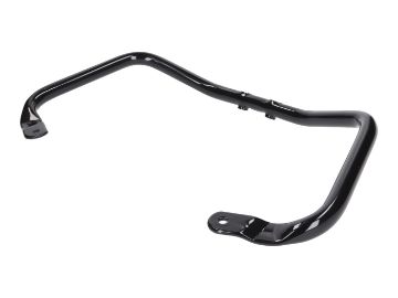 Obrázok z Madlo spolujazdca OEM čierna farba Vespa Sprint Notte 2018