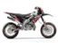 Obrázok z Nálepka/polep sada VOCA Racing pre Derbi Senda DRD Pro