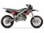 Obrázok z Nálepka/polep sada VOCA Racing pre Derbi Senda DRD Racing 04-09
