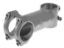 Obrázok z predstavec riadidiel n8tive  AL2014 31.8mm ext 80mm, angle 6° - šedé