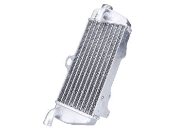 Obrázok z chladič hliník strieborný pre Sherco SE, SM R 2014-
