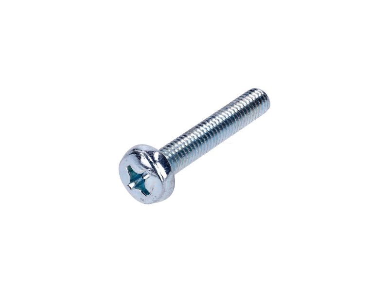 Obrázok z skrutka M6x35