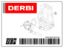 Obrázok z GUARDAB.DLNT.AZ.AĂƒÂ‘.R DRD 50CC
